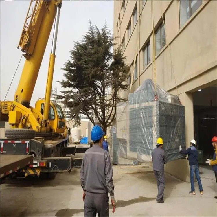 镇江附近12吨吊车出租电话