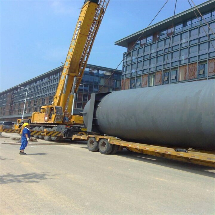 镇江大型吊车租赁公司