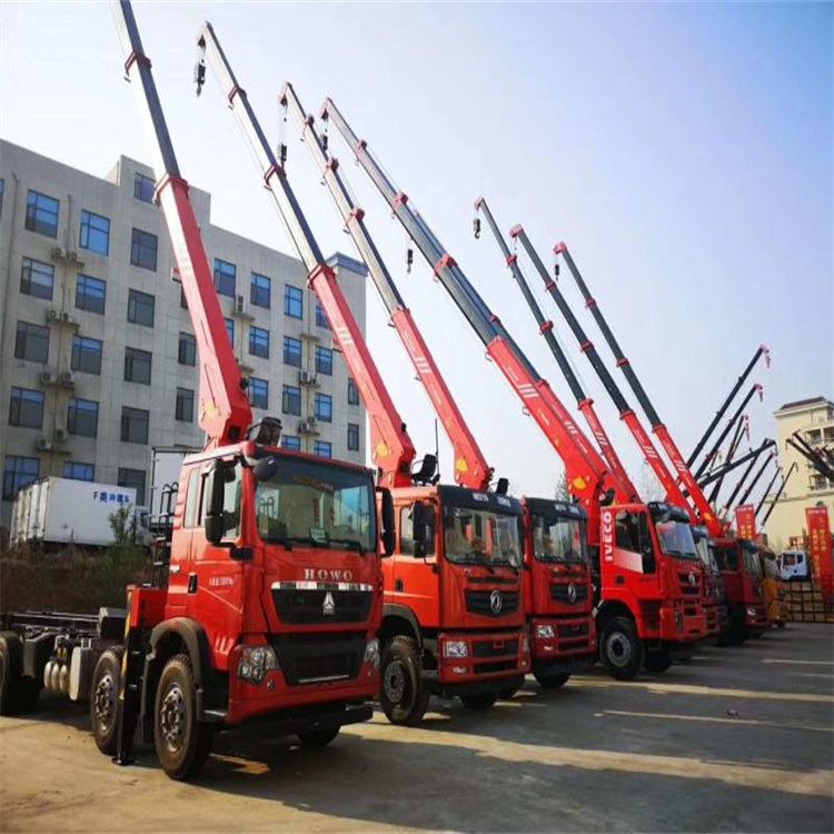 镇江租专业吊车电话