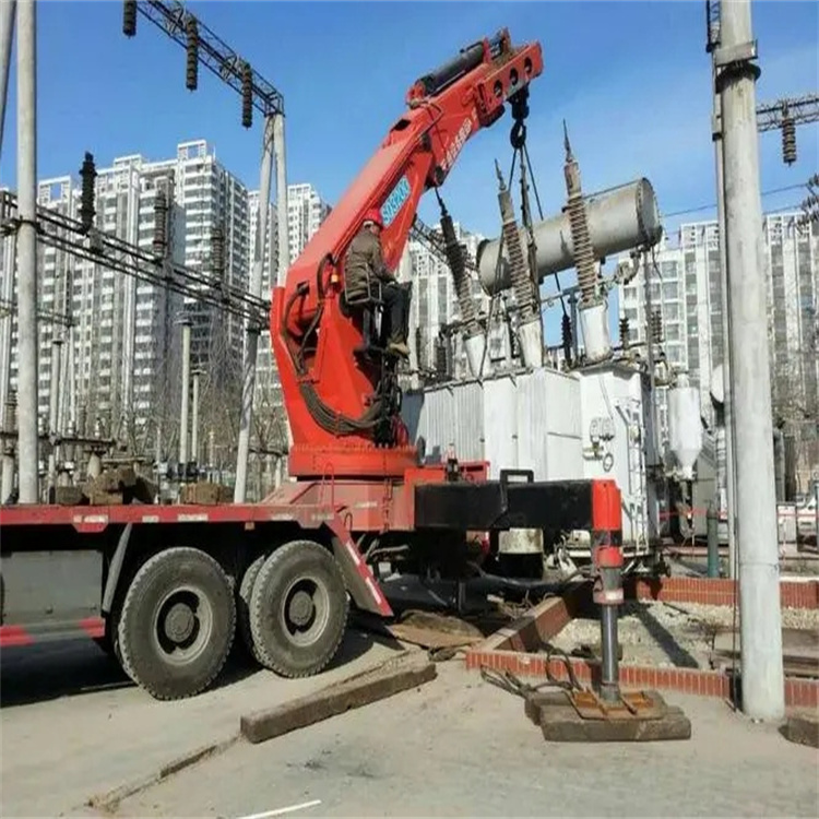 镇江就近吊车出租|工地厂房吊装设备租赁|24小时高效响应