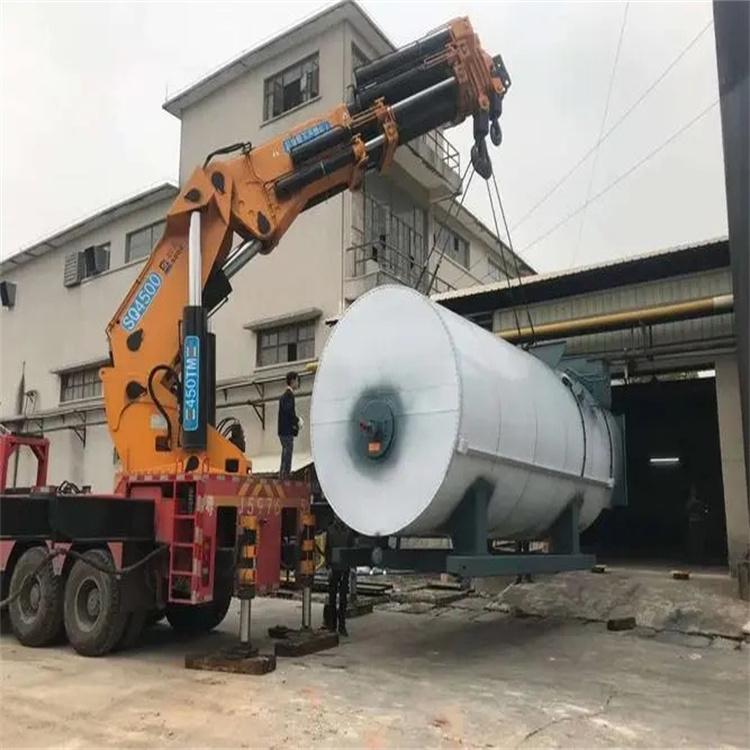 镇江室内装修小型折臂吊出租服务:高效解决方案与租赁指南