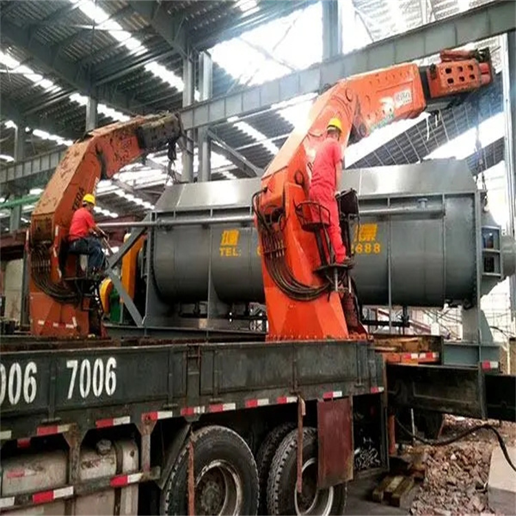 镇江大型随车吊出租多少钱