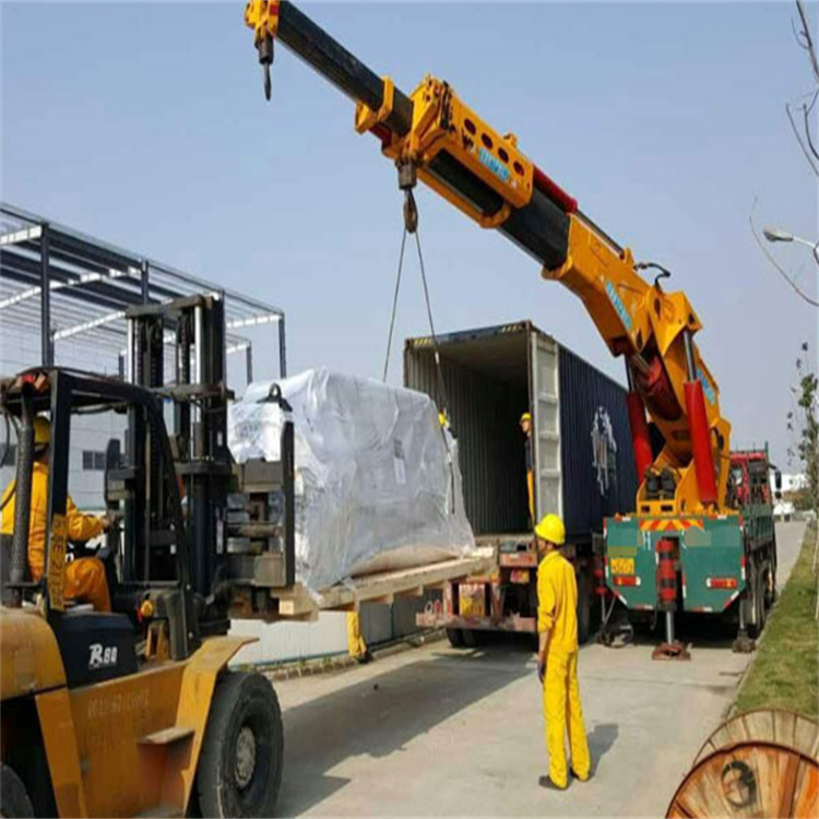 镇江专业随车吊出租电话