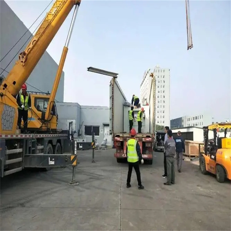 镇江如何找到附近的吊车救援服务