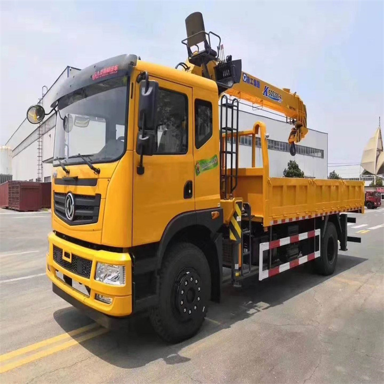 镇江附近找一辆随车吊出租