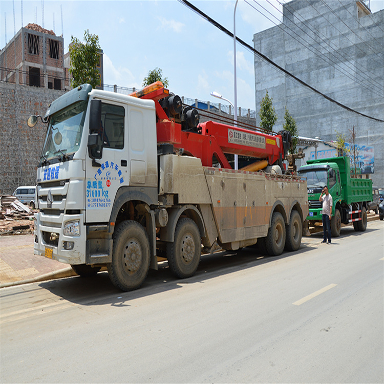 镇江50吨随车吊出租