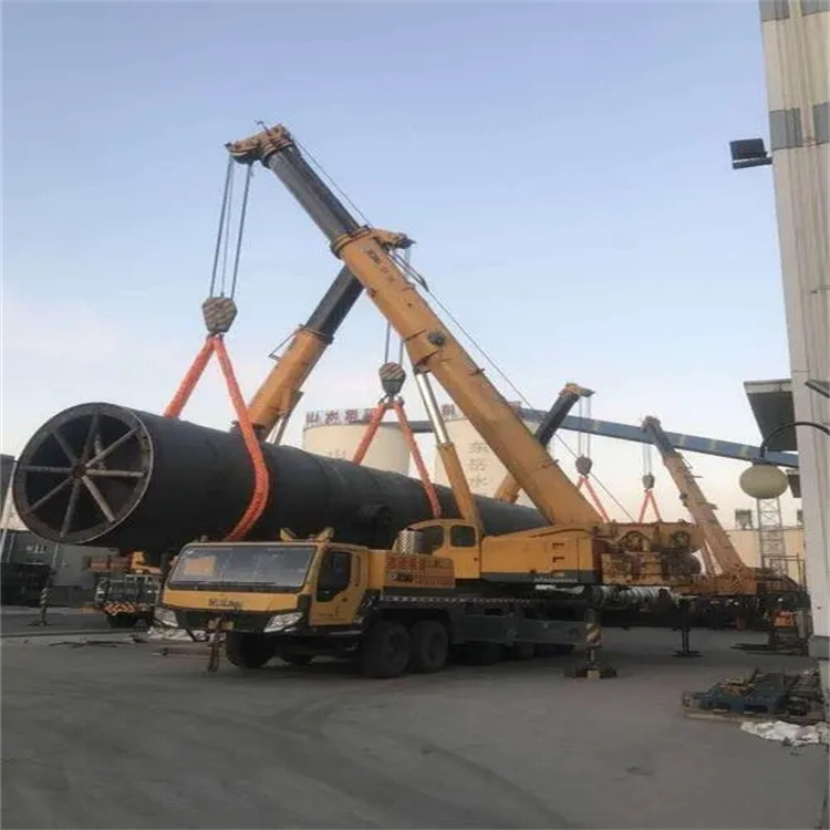 镇江如何评估吊车出租公司在风电设备吊装的专业性