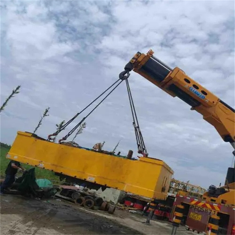 镇江专业吊车出租哪家好