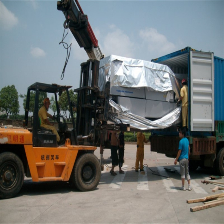 镇江本地随车吊联系电话-亿立达8-100吨设备承接建筑/物流急单