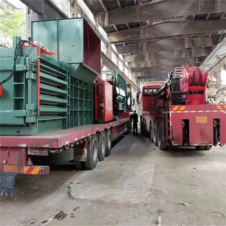 镇江挖掘机用吊车怎么吊